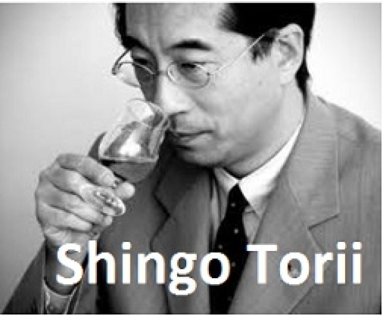 Shingo Torii
